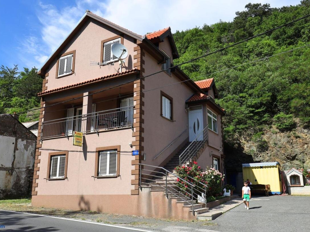 Rooms Odmaralište Jablan