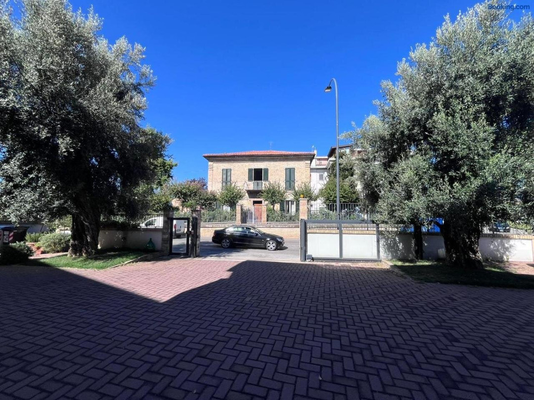 Cloe b&b di Angela Libertini