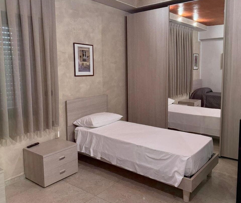 Easy Rooms by Forentum