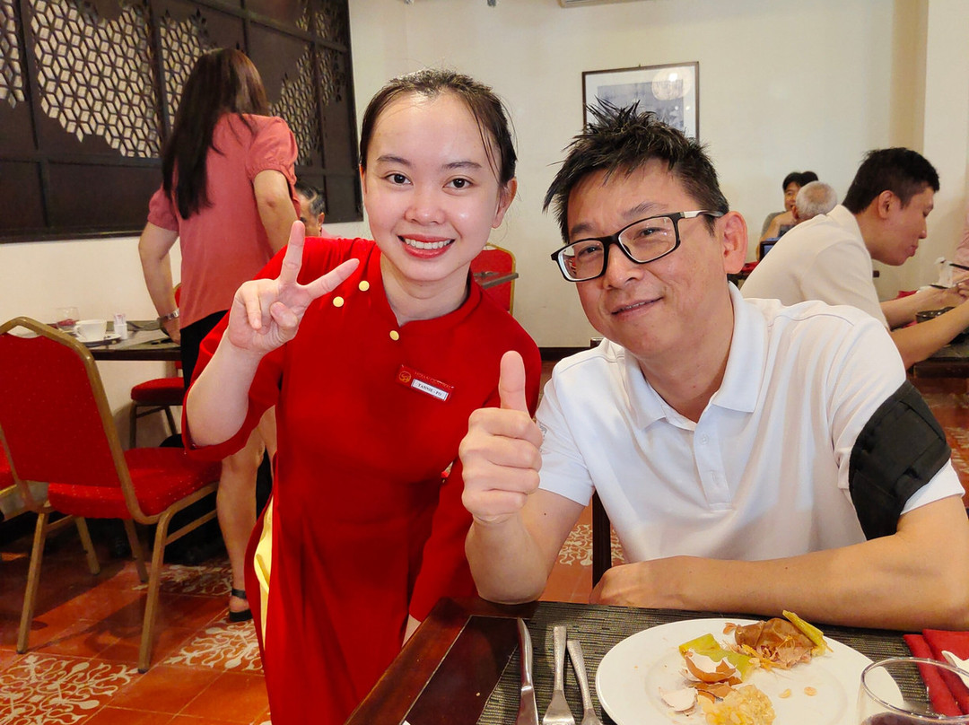 会安中央精品水疗酒店主图