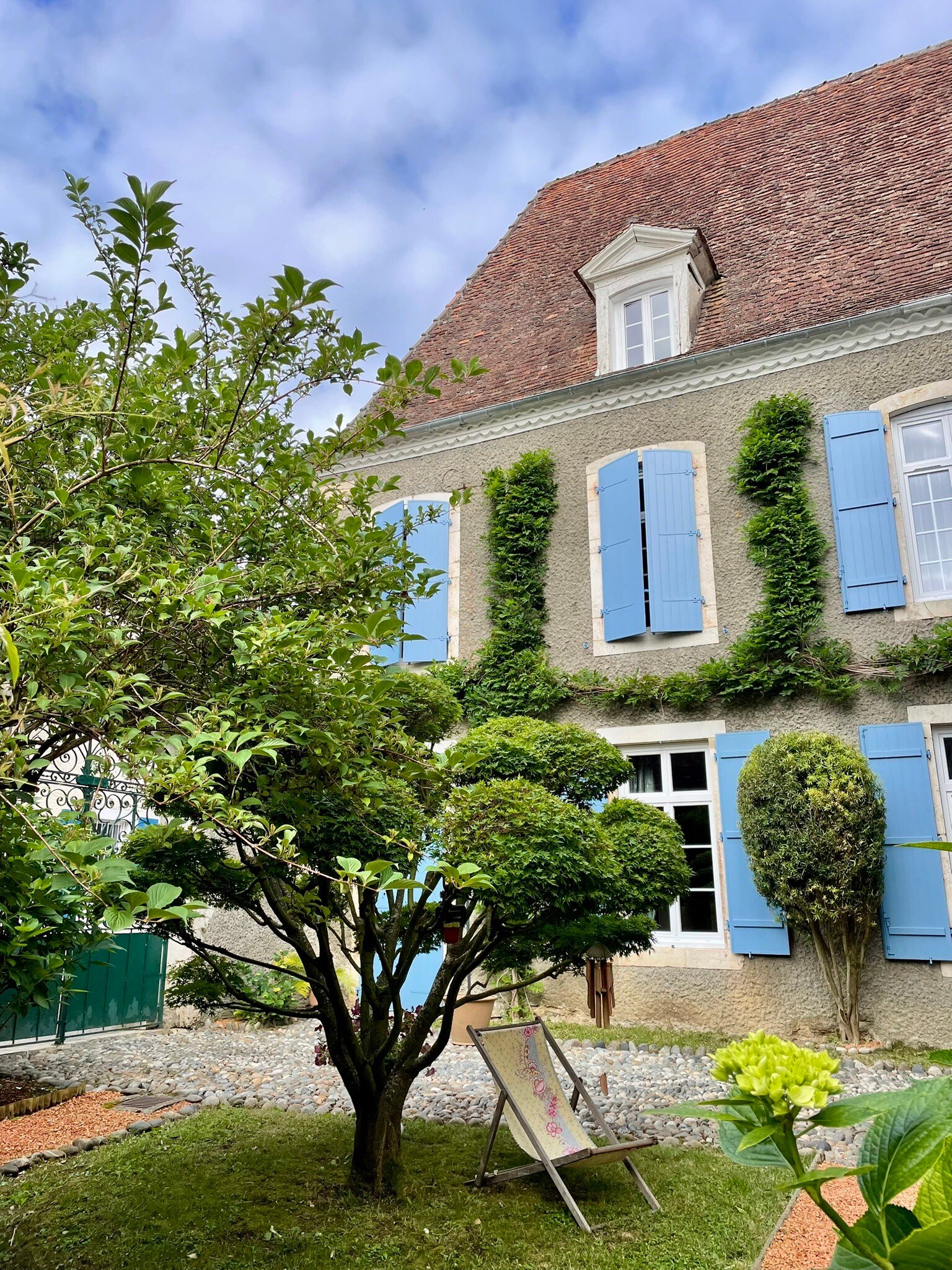Domaine-de-la-Carrere-旅行者
