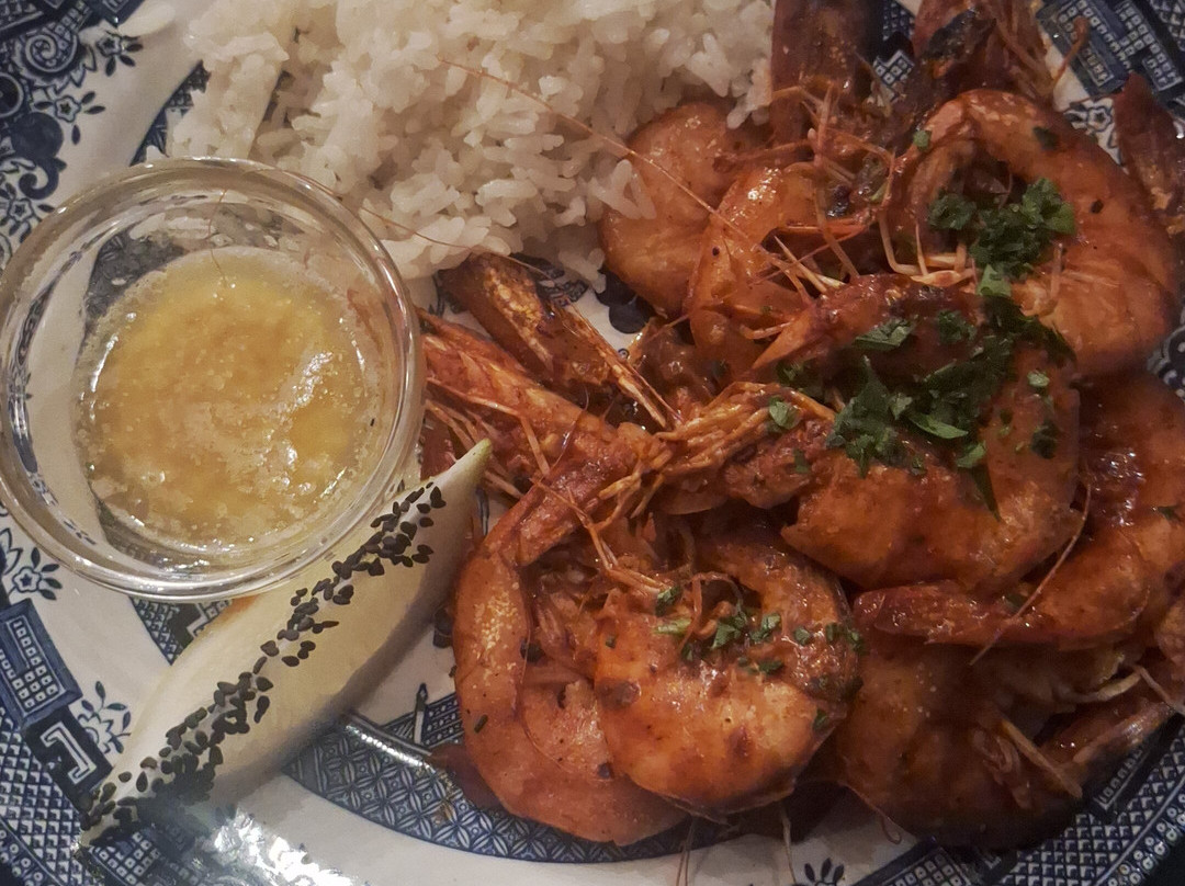 Yoon's Eatery