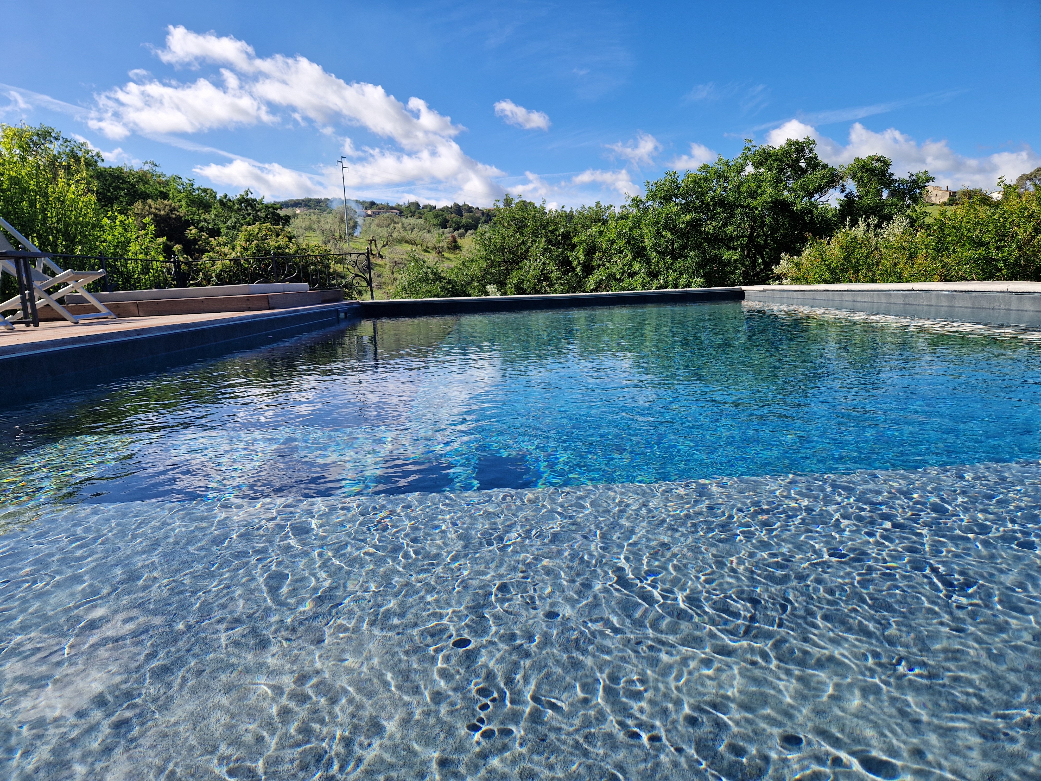 Agriturismo Podere Il Fornacino-旅行者