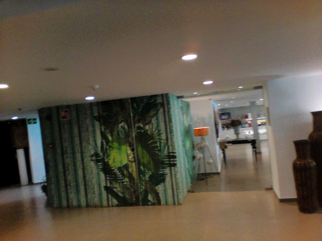 The Place Mar Mediterrania by Alegria 4 Sup Adults Only主图