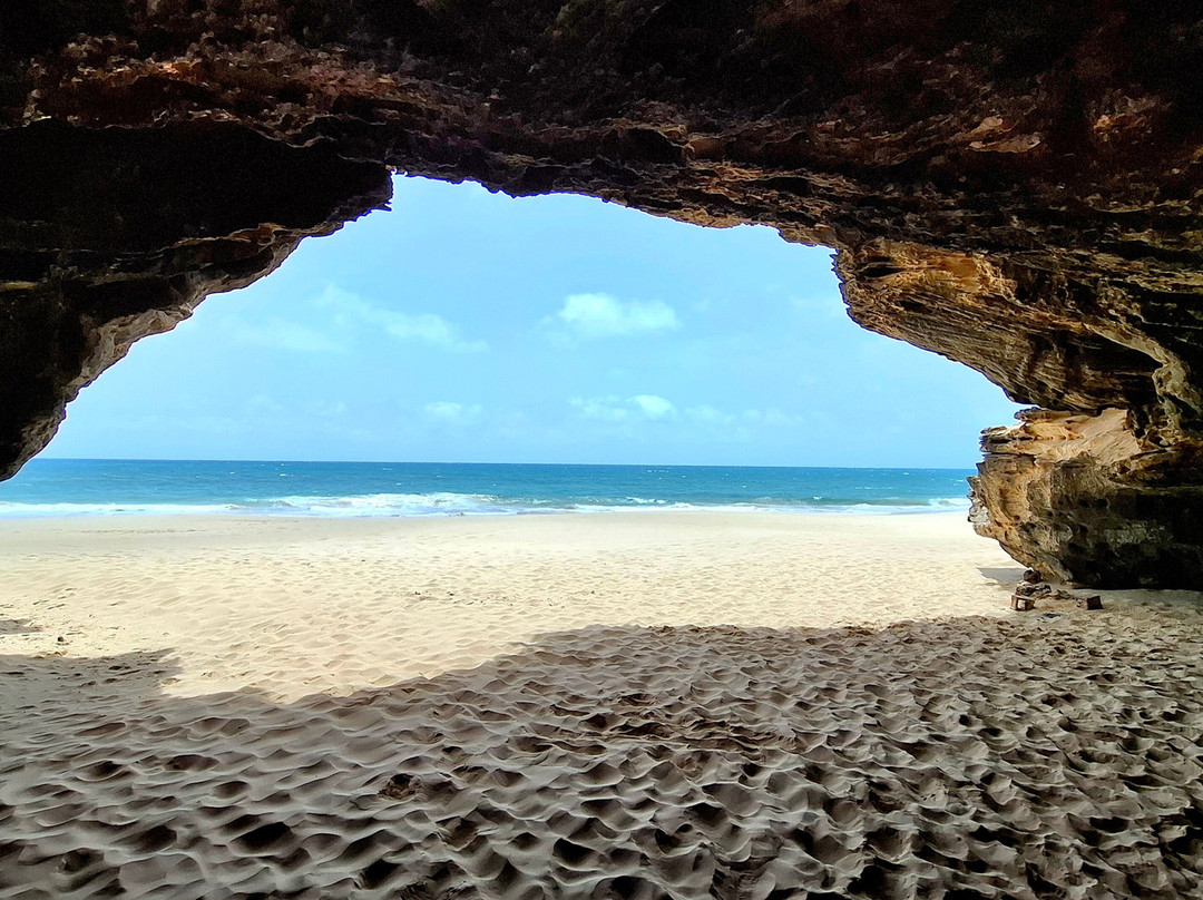 Pier Boa Vista Tours-博阿维斯塔必去景点