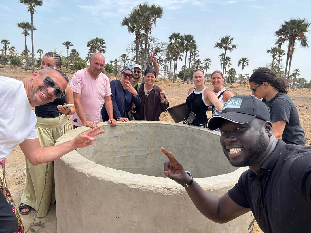 Happy Excursions Senegal-莫布瓦必去景点