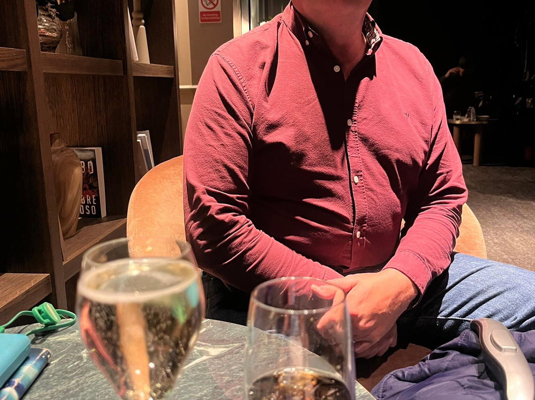 No1 Lounge at Heathrow Terminal 2-豪恩斯洛必去景点