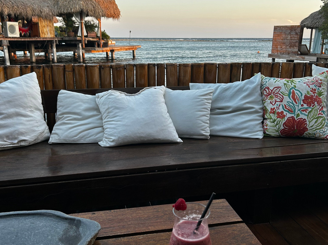 Aruba Ocean Villas主图