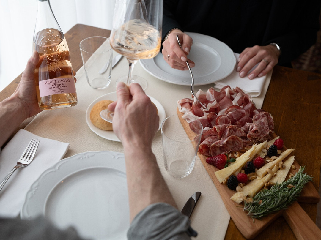 Monte Zovo Azienda Agricola-Caprino Veronese必去景点