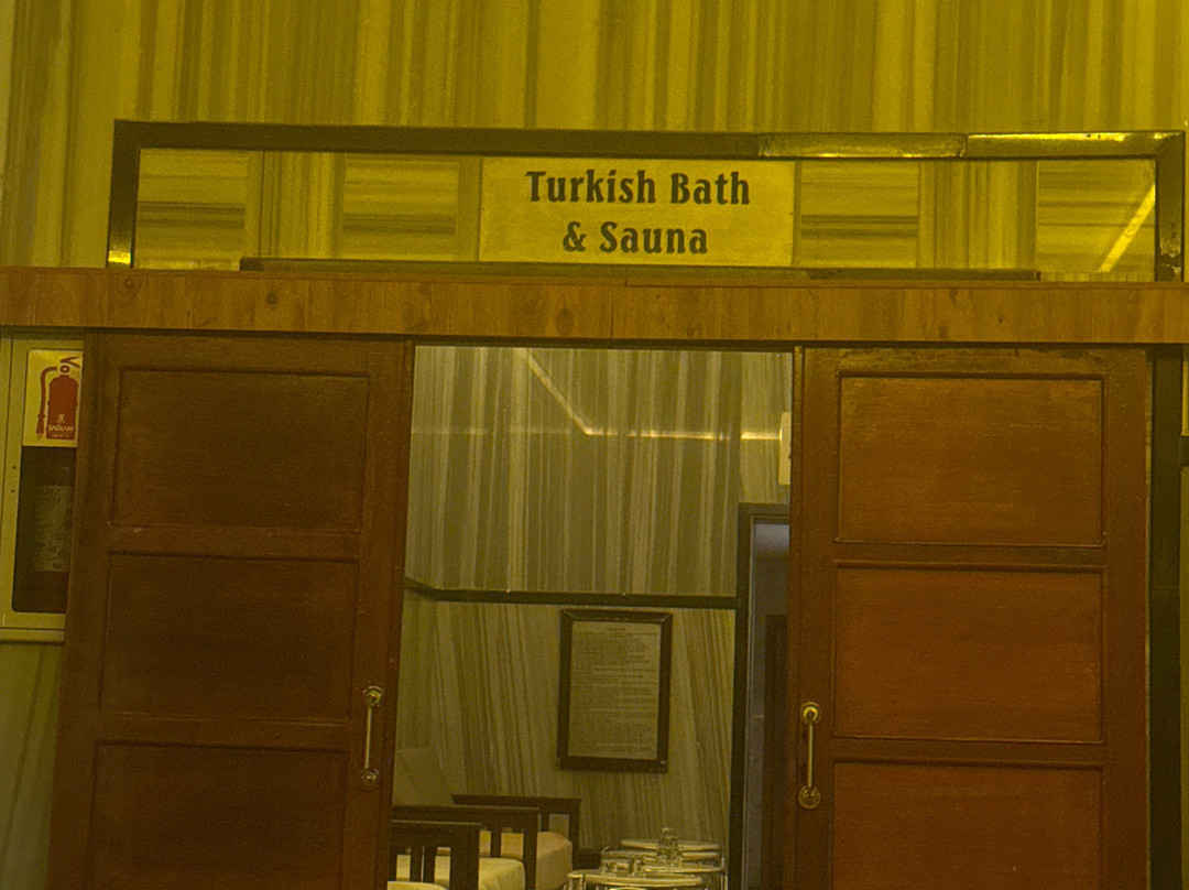 Focus Spa Wellness - Massage, Turkish Bath & Wellness Center-克利斯必去景点
