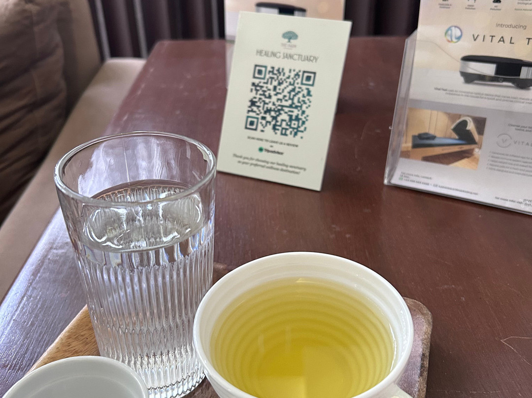 圣贝尼托农场傲途格精选酒店主图