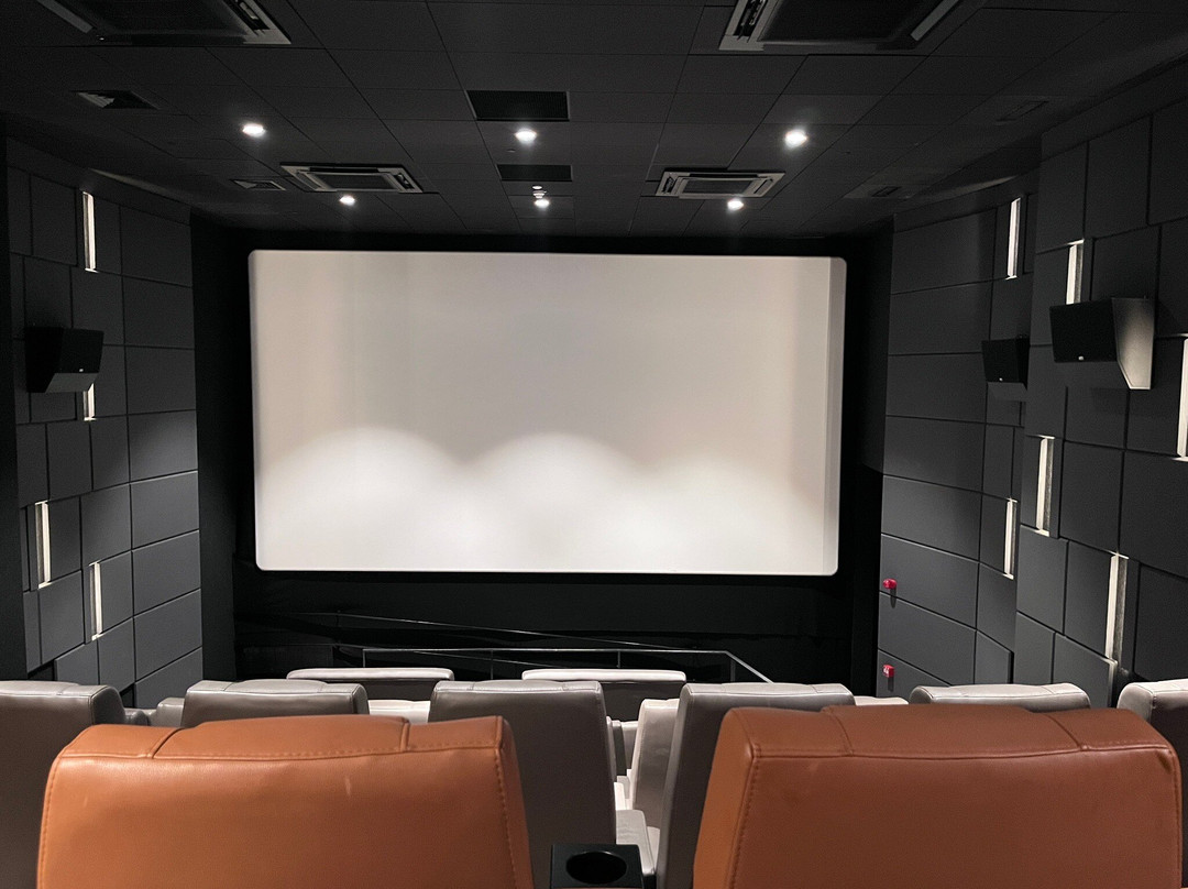 Embassy Cinemas Valletta-瓦莱塔必去景点