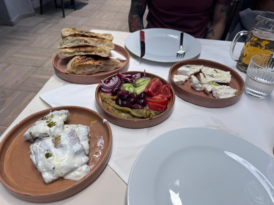 Han Taverna