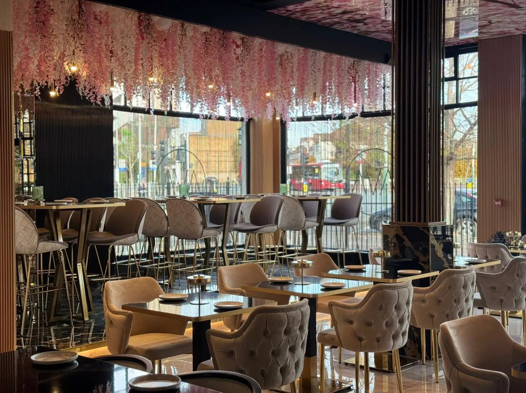 AVA - Steakhouse and Grill