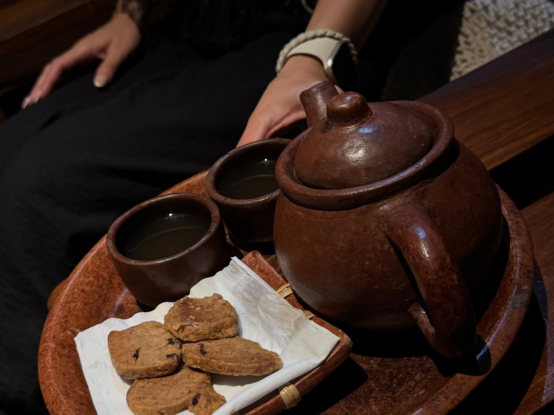 Lasati Spa-Peliatan必去景点