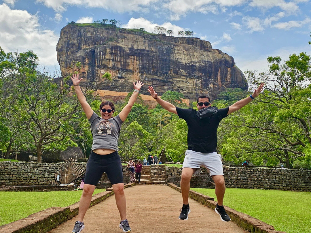 Sri Lanka Wide Tours-科伦坡必去景点