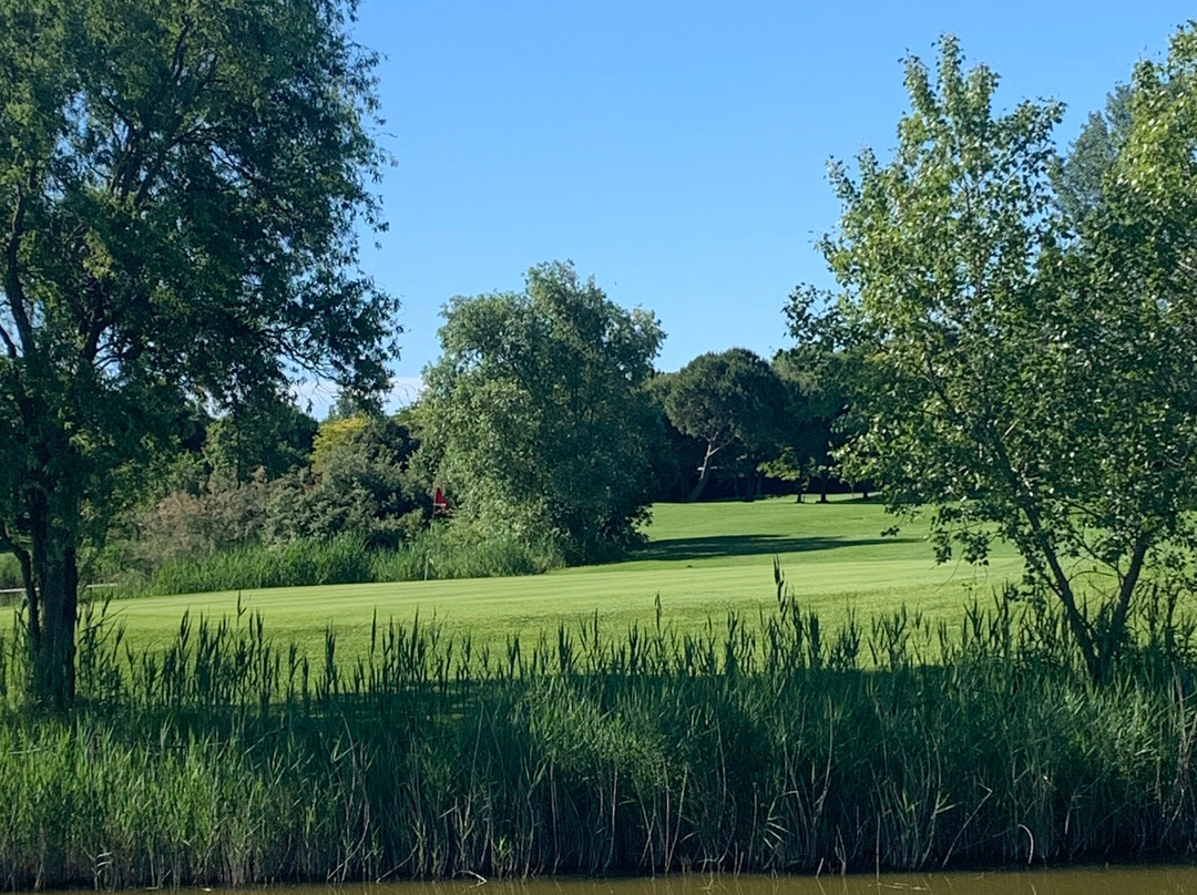 Pra’ delle Torri Golf Club-卡奥莱必去景点