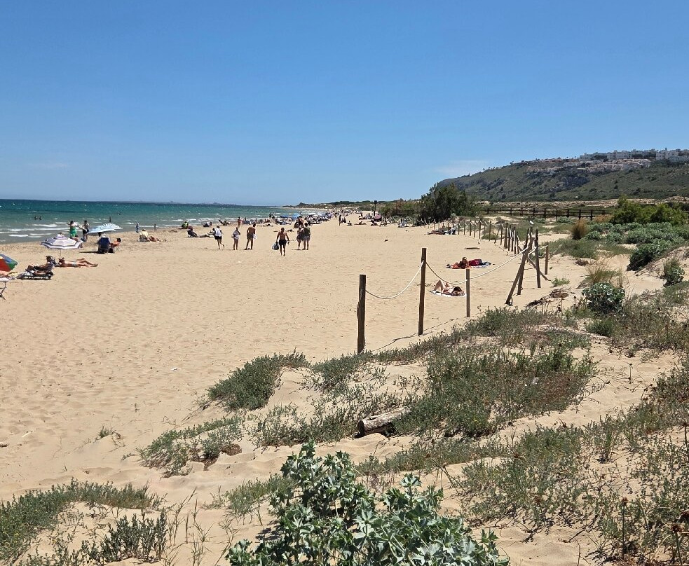 Platja Del Carabassí-埃尔切必去景点