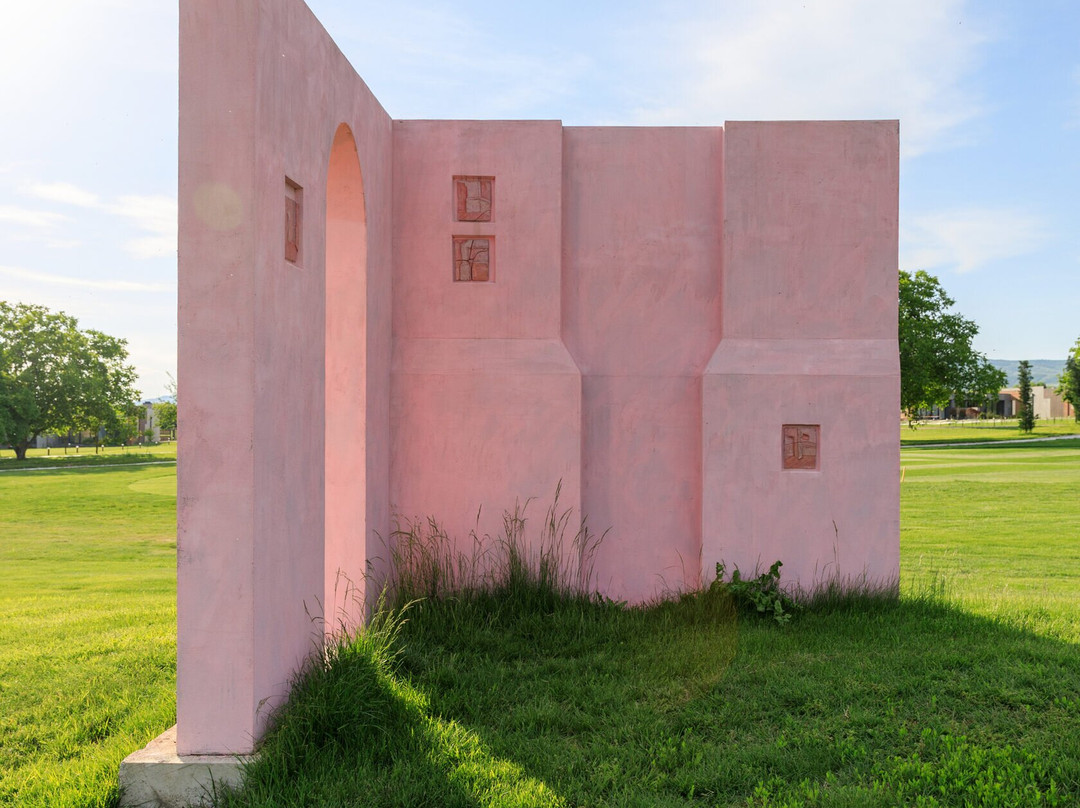 Sculpture Park