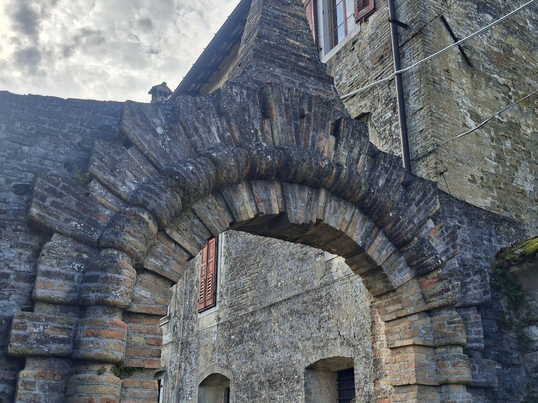 Castello di Strassoldo di Sotto-Cervignano del Friuli必去景点