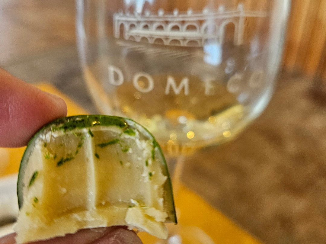 Bodegas Domecq-恩塞纳达必去景点