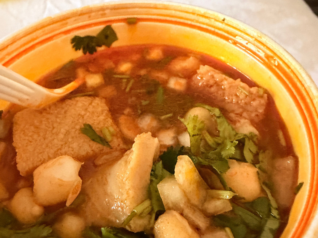 Old El Paso Tamales
