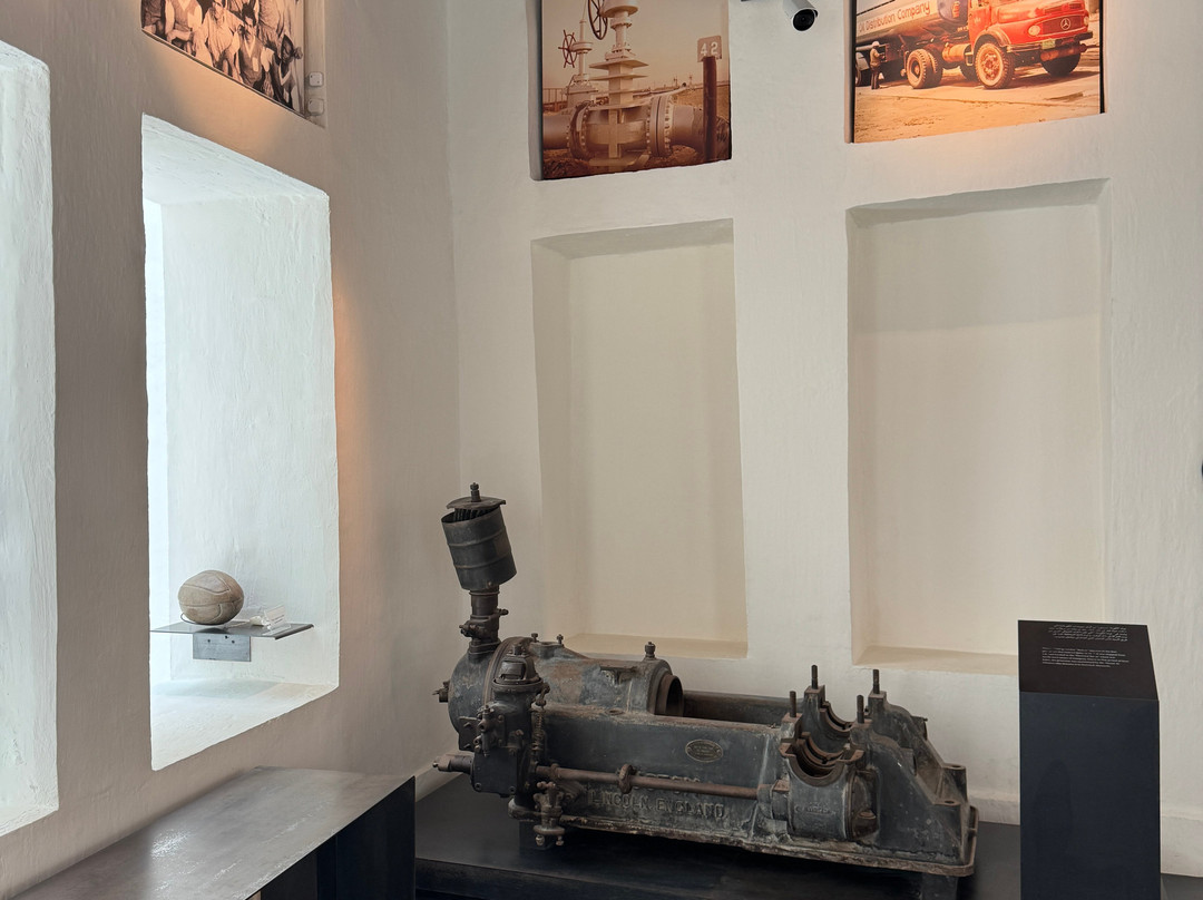 Msheireb Museums-多哈必去景点