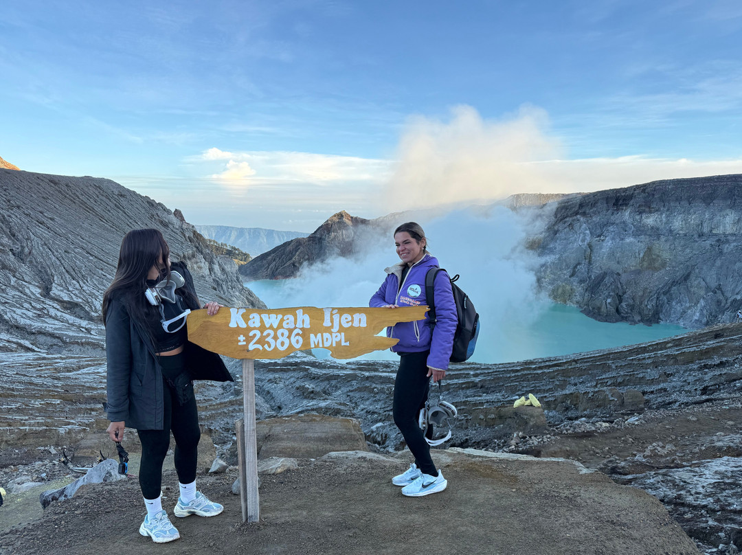 Tour Guide Bali-库塔必去景点