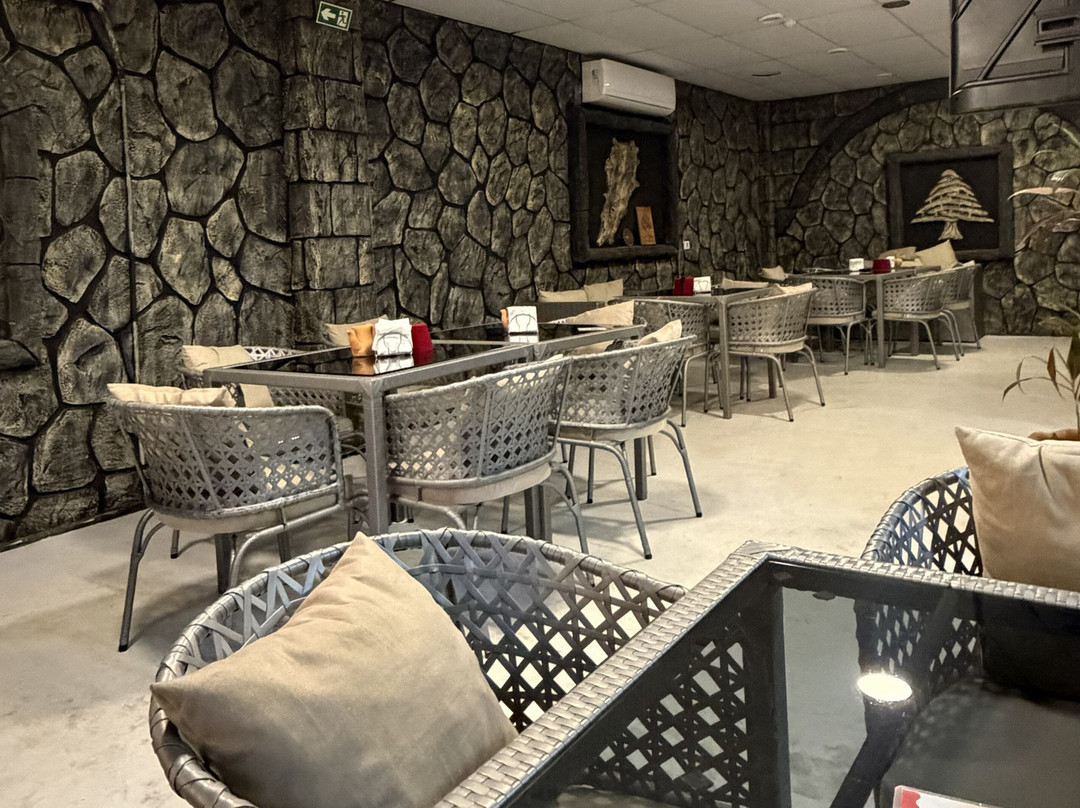 Marifa Restaurante e Jogos