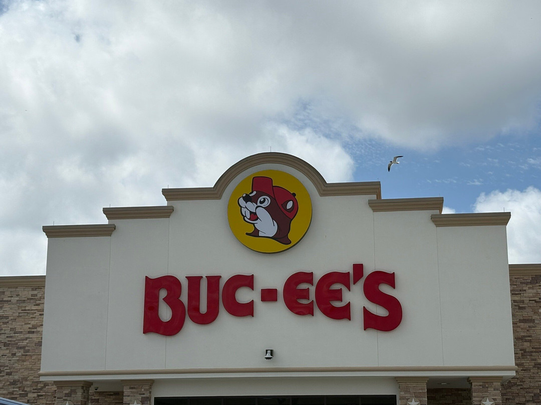 Buc-ee’s
