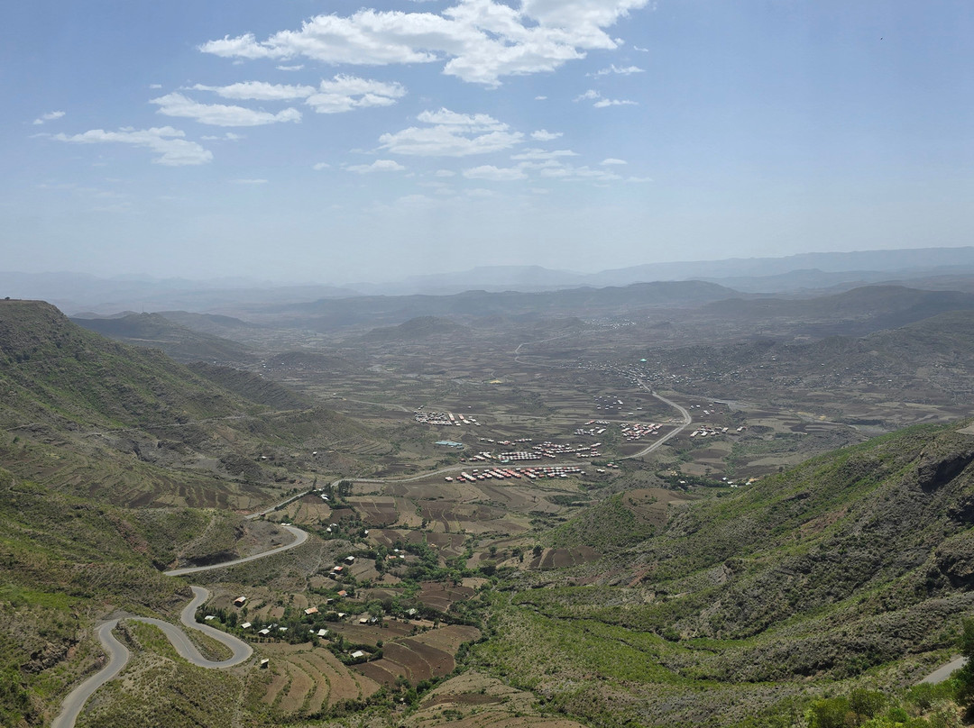 Liyu Ethiopia Tours-亚的斯亚贝巴必去景点