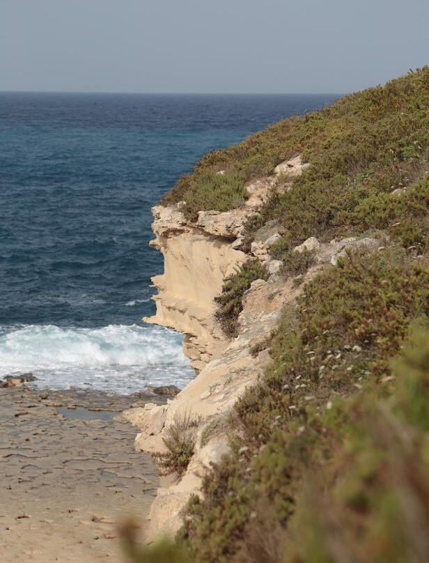 Il-Kalanka tal-Gidien-Marsaxlokk必去景点