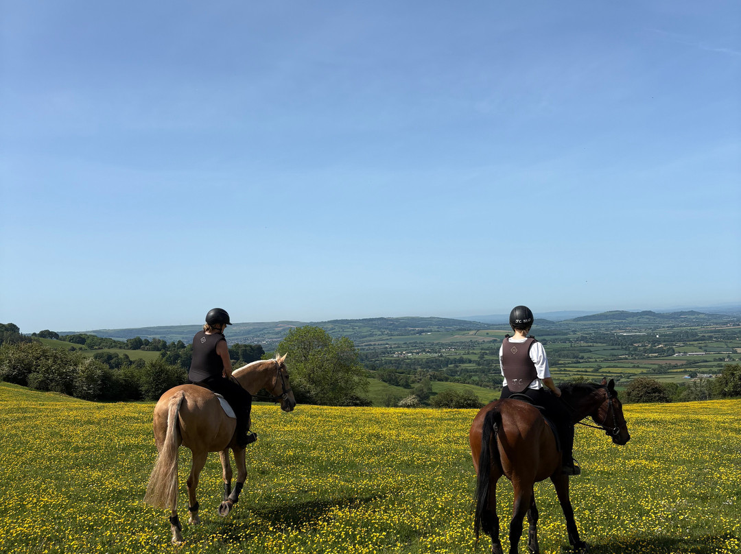 Cotswolds Riding-Stanton必去景点