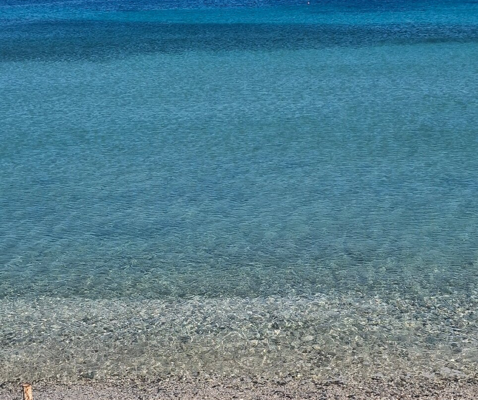 Ipsos Beach-Kato Agios Markos必去景点