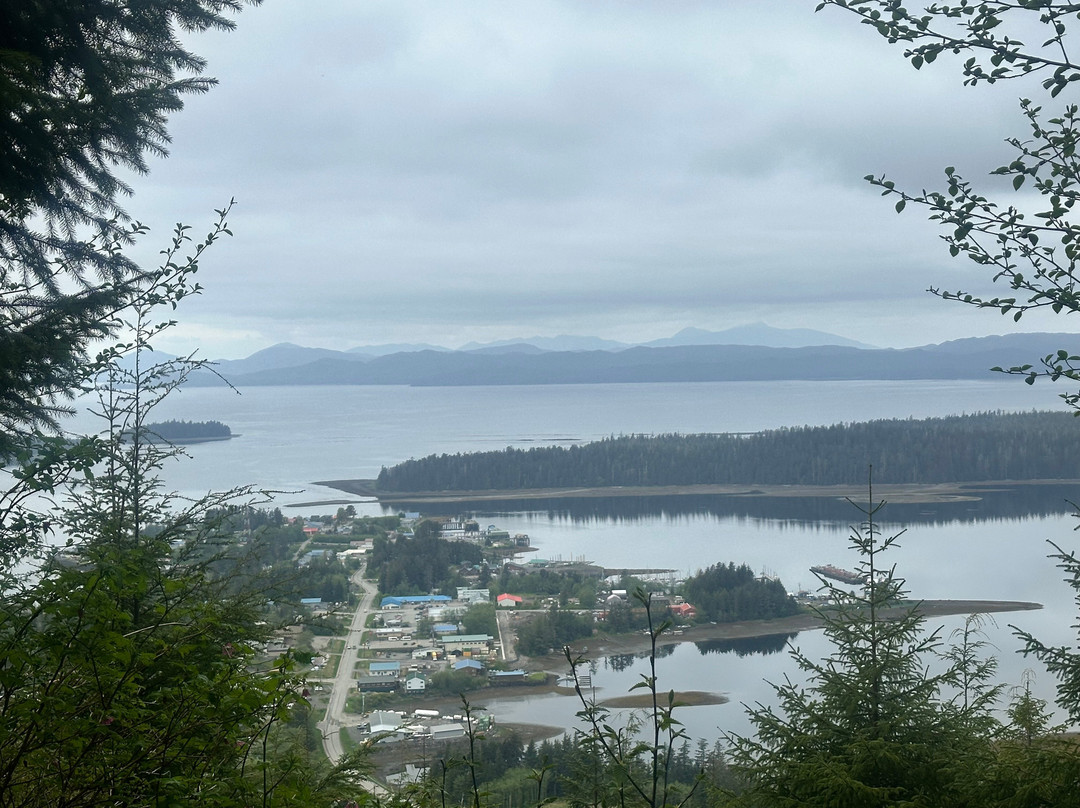 Sunnahae Trail-Craig必去景点