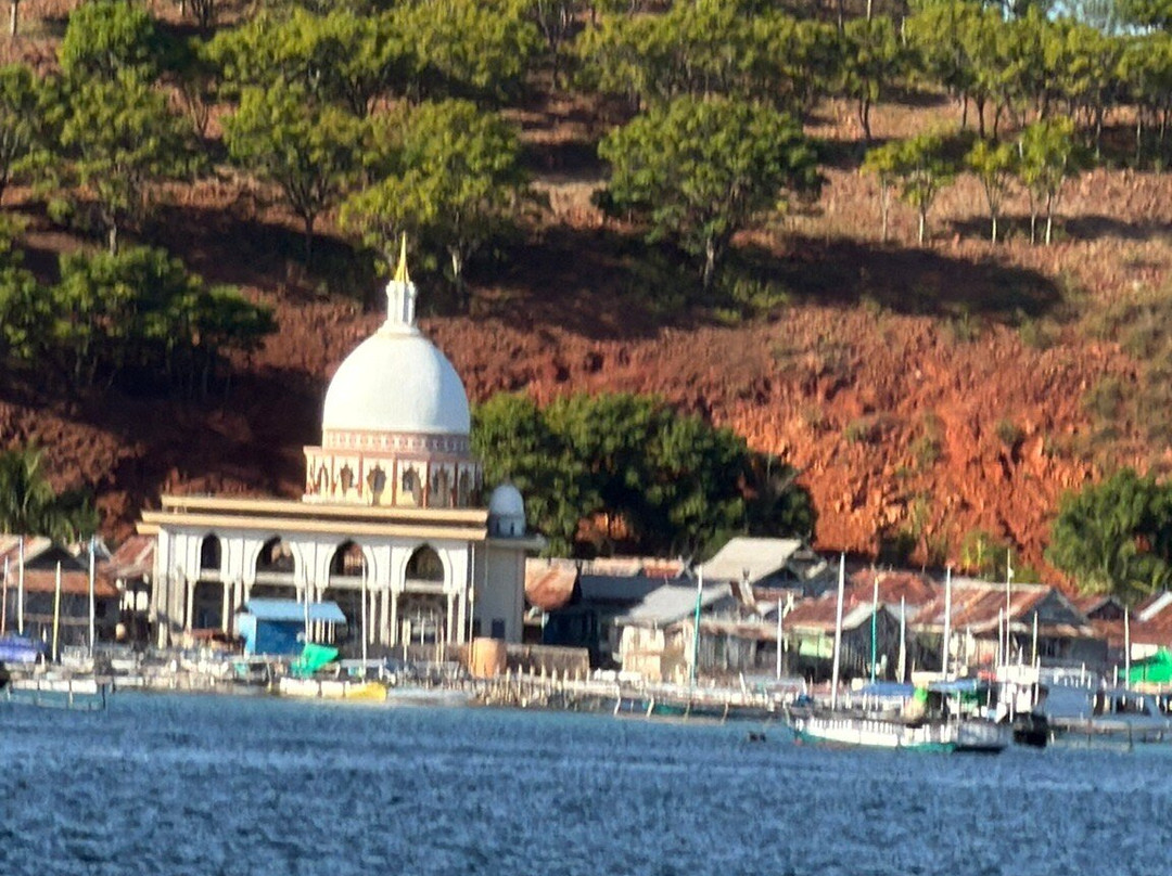 East Cruise Komodo-Labuan Bajo必去景点
