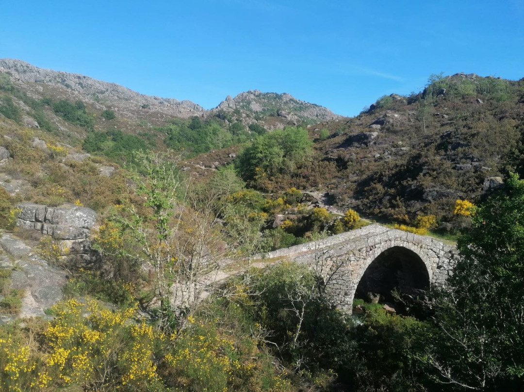Ecotura, Ecotourism and Nature Retreats-Castro Laboreiro必去景点