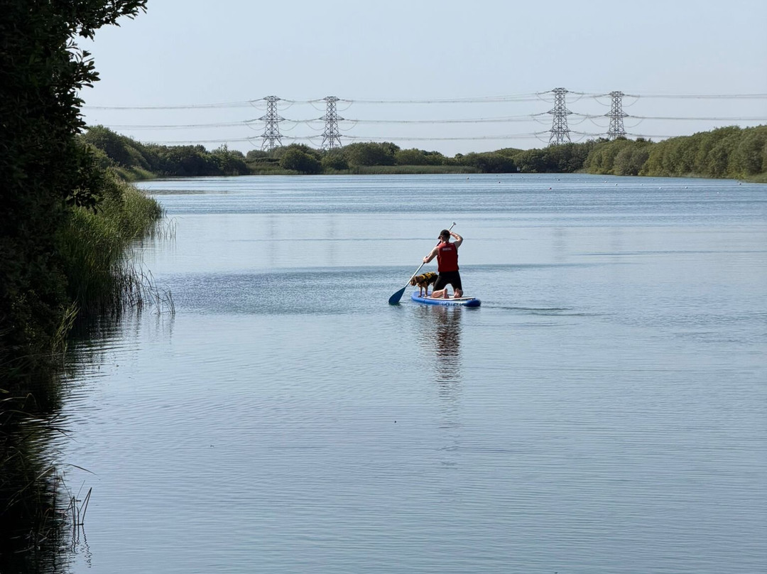 Action Watersports-Lydd必去景点