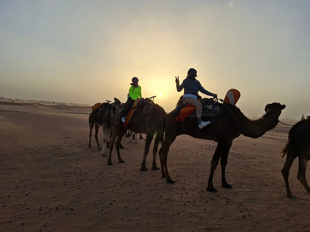 Jannat Luxury Camp