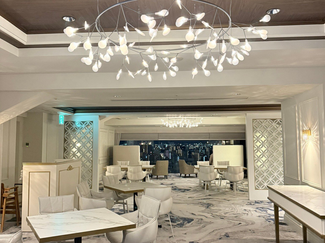 名古屋观光酒店主图