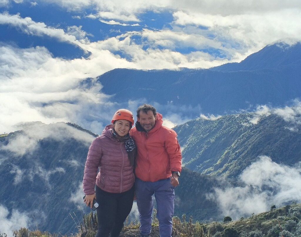 Tungurahua-巴尼奥斯必去景点
