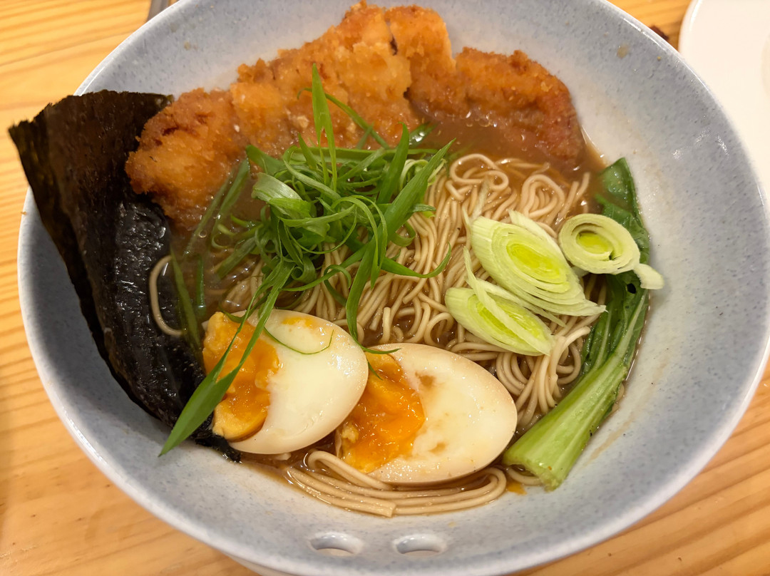 sosoru - The Pan Asian Restaurant & Bar