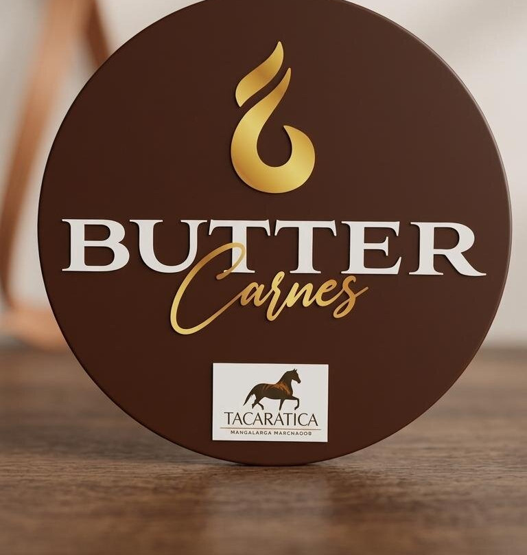 Butter Carnes
