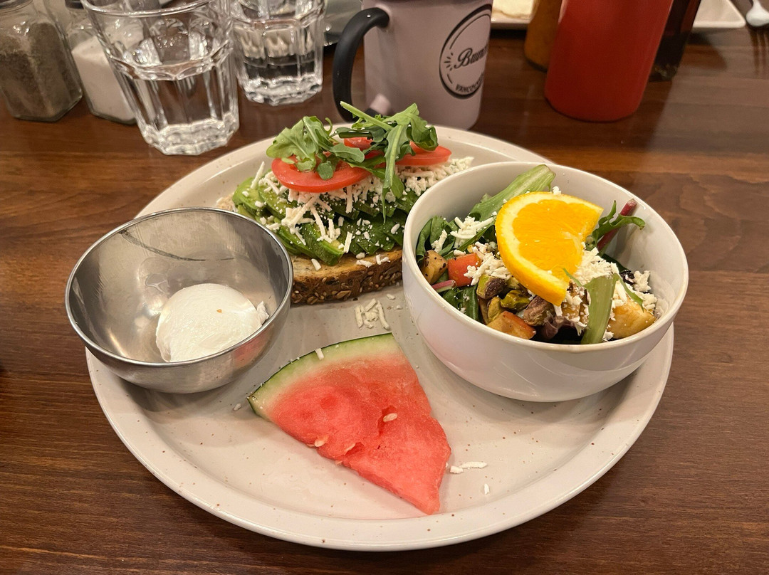 Brunch