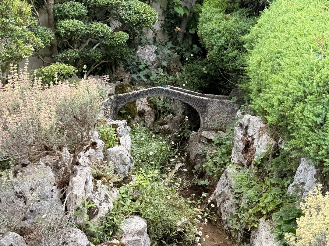 Jardin des Trains Ardéchois-Soyons必去景点