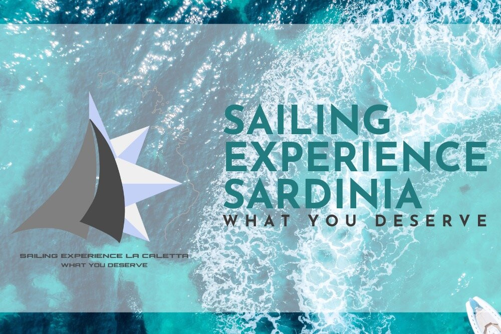 Sailing Experience Sardinia