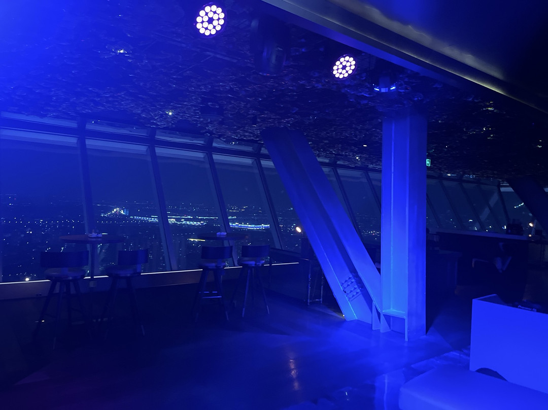 佛山顺德罗浮宫索菲特酒店主图