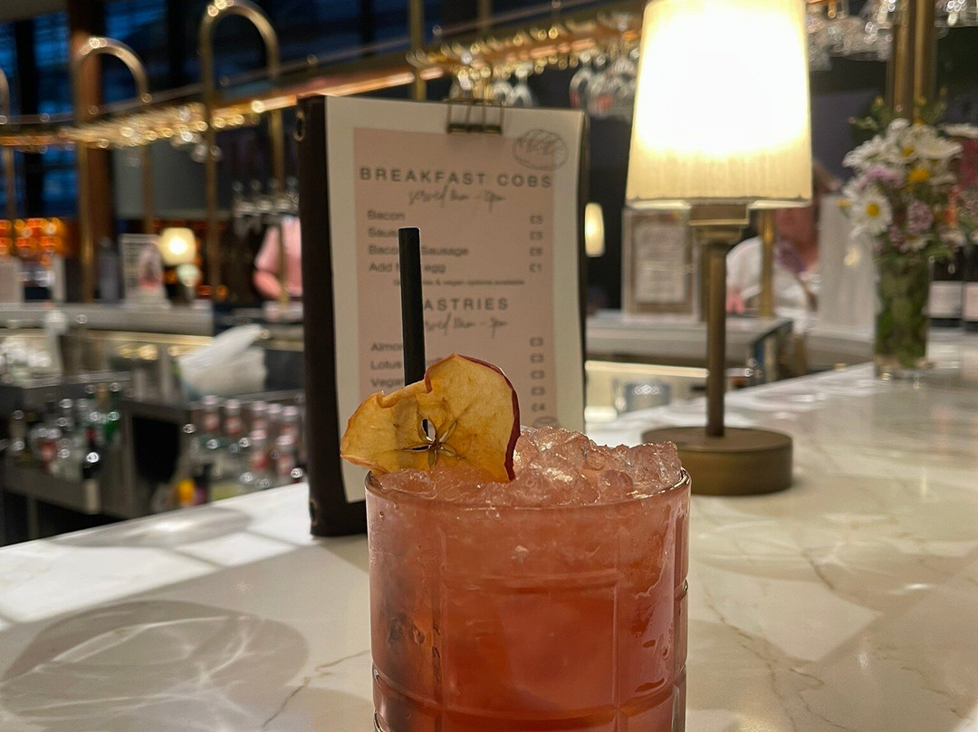 果园酒店及餐厅主图