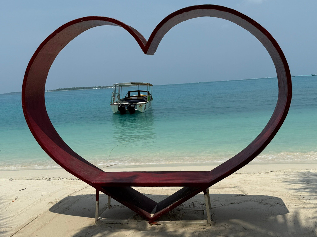 Agatti Island-Lakshadweep必去景点