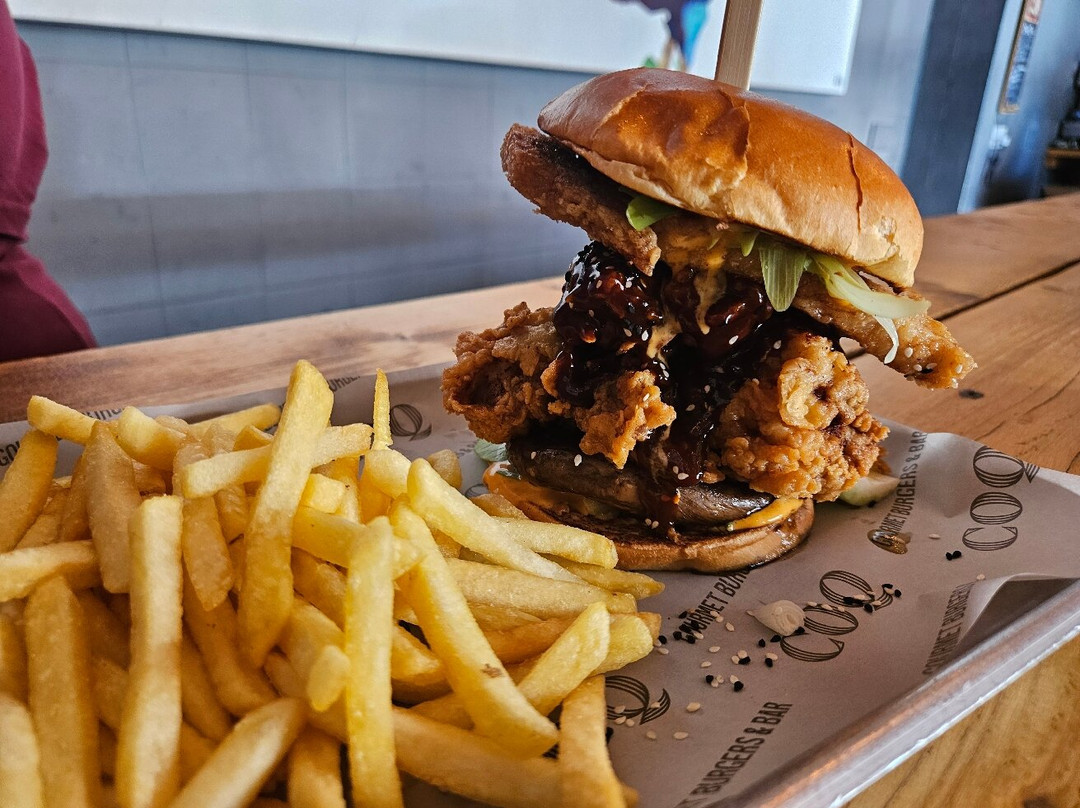 Coq Restaurant